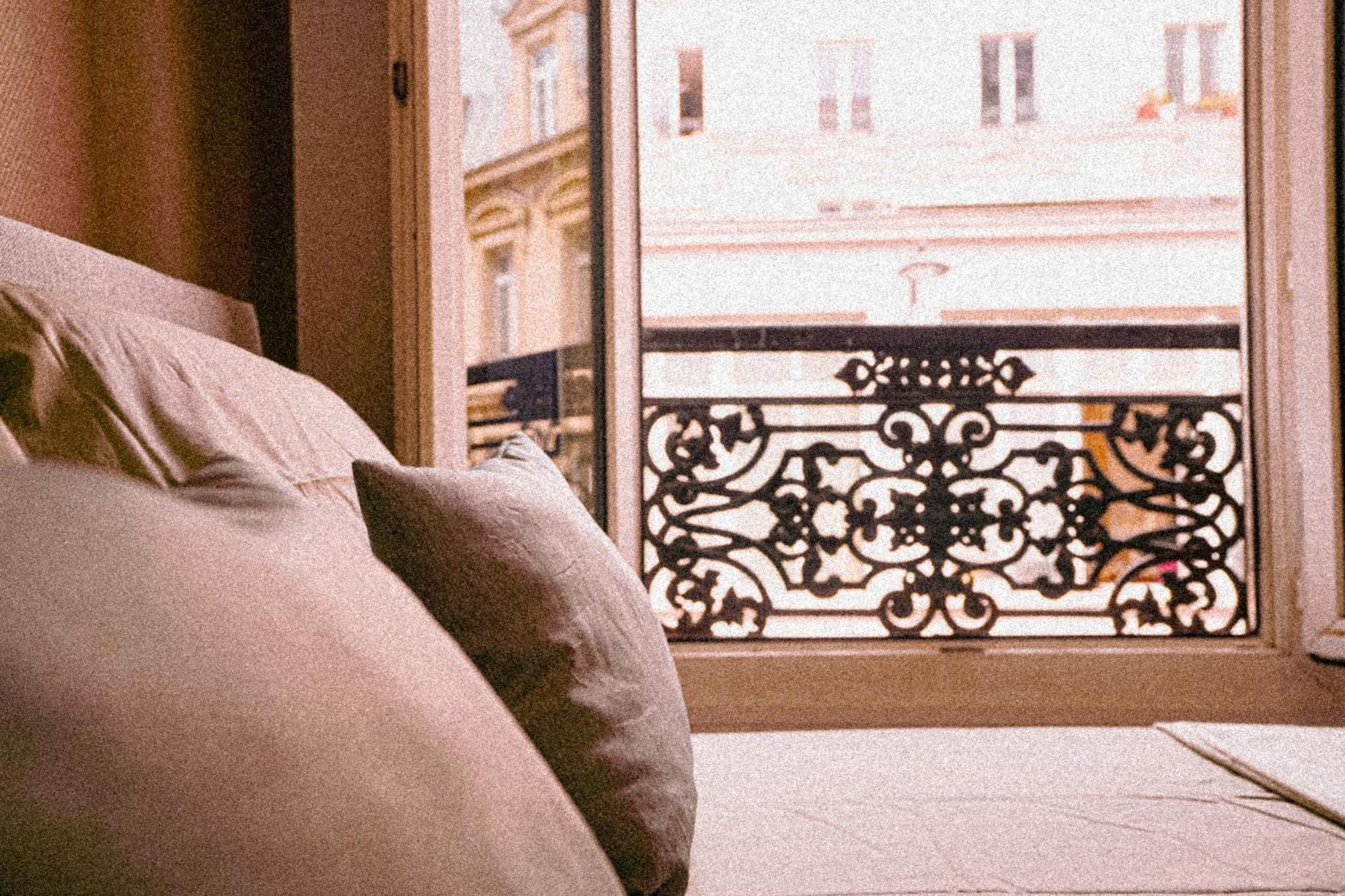 Hotel Royal De France Paris 10 Экстерьер фото